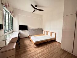 Summerdale (D22), Condominium #559745881